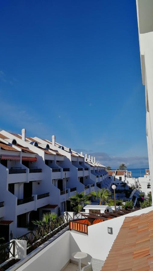 Parque Santiago 1 Studio On The Coastline ปลายาเดลาสอเมริกาส ภายนอก รูปภาพ
